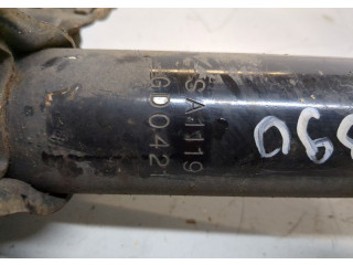 Стойка амортизатора  Nissan X-Trail (T30) 2001-2007      