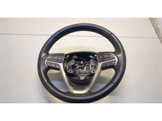 Руль  Jeep Cherokee 2013-2023           5QV352X9AC, 5QV35DX9AC