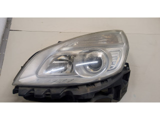 Фара передняя Renault Scenic 2003-2009 левая