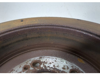 Диск тормозной Mitsubishi Outlander XL 2006-2012 задний