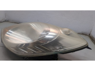 Фара передняя  Nissan Note E11 2005-2013 левая 