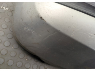 Бампер  KIA Soul 2008-2014 задний   