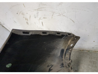 Бампер Honda Civic 2006-2012 задний