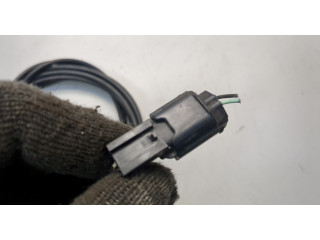 Замок капота Infiniti EX35