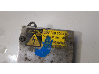 Блок розжига  Mercedes E W211 2002-2009