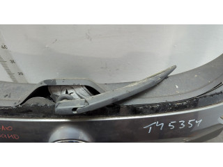 Замок багажника  Nissan X-Trail (T32) 2013-2023       