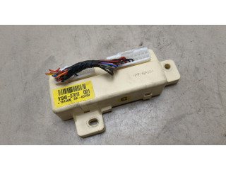 Блок предохранителей KIA Sorento BL 2002-2011