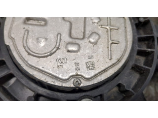 Вентилятор радиатора Audi A1 2010-2014 1.2 бензин