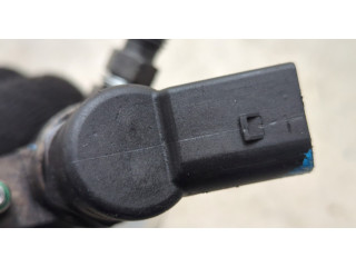 Форсунка топливная  Ford Focus 3 2011-2015    1791017     