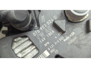 Генератор Volkswagen Touareg 2006-2010