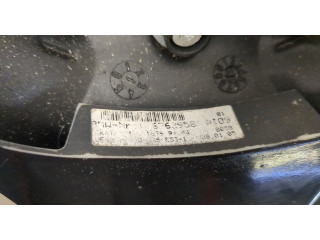 Руль  BMW X3 E83 2003-2010           32306778404, 6778404