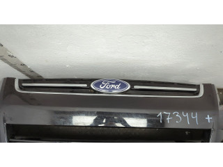 Бампер  Ford Escape 2012-2015 передний   CJ5Z17D957BCCP, CJ5Z17D957AA, CJ5Z8419BA