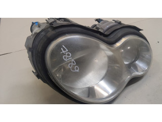 Фара передняя Mercedes C W203 2000-2008 правая