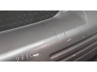 Бампер  Seat Arosa 1997-2001 задний    