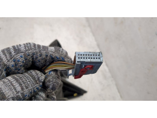 Зеркало боковое  Fiat Stilo  левое           