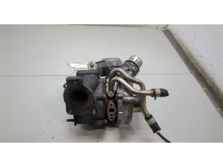  Турбина  Renault Koleos 2008-2016             7701477887