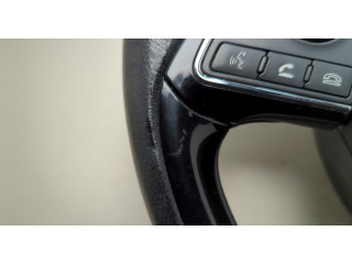 Руль  Mitsubishi ASX 2010-2020           