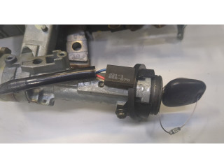  рейка  Колонка рулевая  Toyota Corolla 1992-1997      