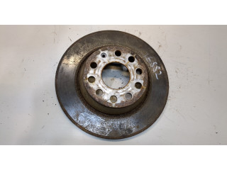 Диск тормозной  Volkswagen Passat CC 2008-2012   задний         