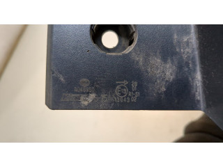 Задний фонарь