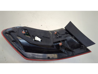 Задний фонарь