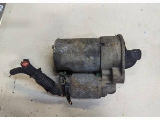 Стартер Chevrolet Spark 2009- 1