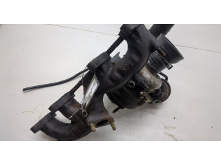 Турбина Volkswagen Golf 4 1997-2005