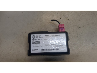 Блок комфорта Volkswagen Golf 7 2012-2017 5QE035285A