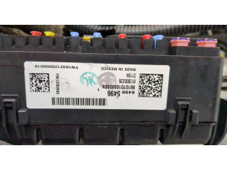 Блок предохранителей  GMC Acadia 2019-2025      84995496   