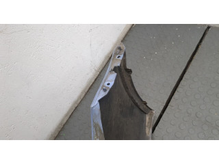 Бампер Skoda Roomster 2006-2010 передний