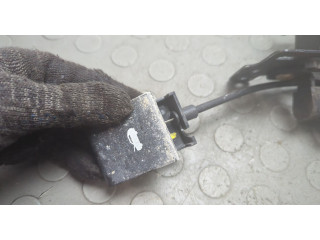 Замок капота  Ford EcoSport 2017-2023     