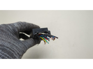 Блок комфорта  Audi A6 (C7) 2011-2018      TEB7AS  