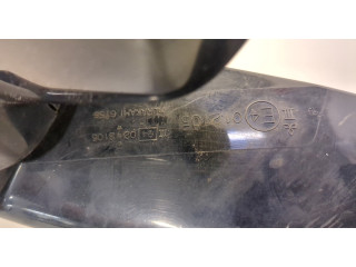 Зеркало боковое Mitsubishi Space Wagon 1999-2004 правое