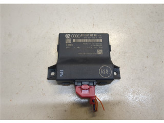 Блок комфорта  Audi A5 2007-2011      8T0907468AB   