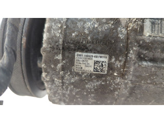 Генератор Lincoln MKC 2018-2019 G2GZ10346B