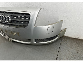 Решетка радиатора  Audi TT (8N) 1998-2006          