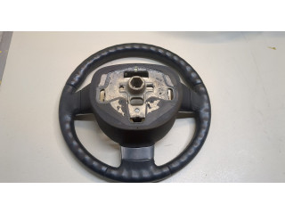 Руль  Ford Focus 2 2005-2008           1438917, 1435224