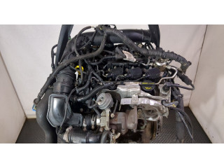  Турбина  Ford Focus 3 2011-2015             2082254, 2254343, 2008150