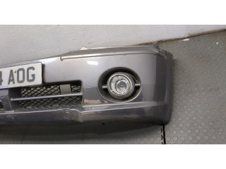 Бампер Hyundai Terracan передний 86511H1011