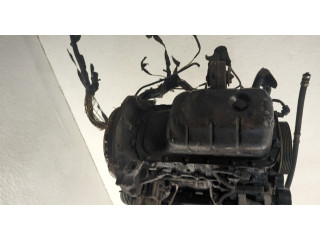 Форсунка топливная Citroen Berlingo 2002-2008 198299, 1609848080