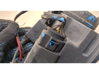 Фара передняя  Volkswagen Passat 6 2005-2010 левая 