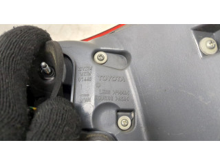 Задний фонарь