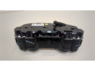 Панель приборов  Audi A5 (8T) 2007-2016       8T0920981B     