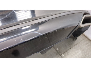 Бампер Honda Accord 10 2017-2023 задний