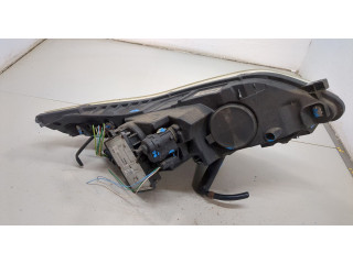 Фара передняя  Citroen C4 2004-2010 левая 