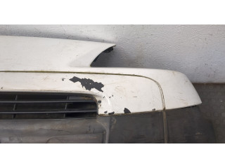 Бампер  Peugeot Partner 2008-2012 передний   