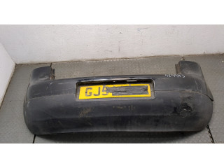 Бампер Volkswagen Golf 5 2003-2009 задний