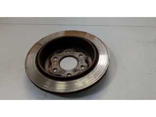 Диск тормозной Infiniti QX56 2010-2013 задний 432061LB0A