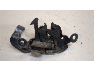 Замок капота Nissan Almera N16 2000-2006