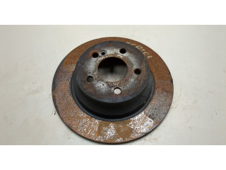 Диск тормозной  Mercedes E W212 2009-2016   задний         